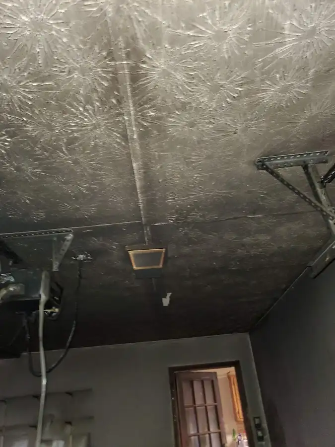 Fire and smoke damage assessment for Emergency Water Damage Services in Attalla